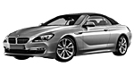 BMW F12 C1190 Fault Code